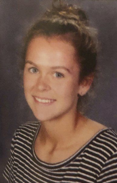 Jenna Perrelle